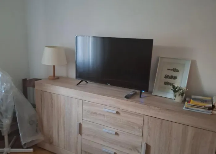 Apartments Vesna