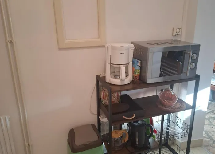 Apartments Vesna