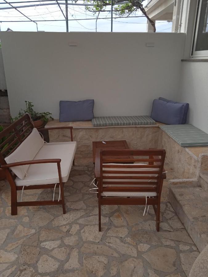 Apartment Apartments Vesna *