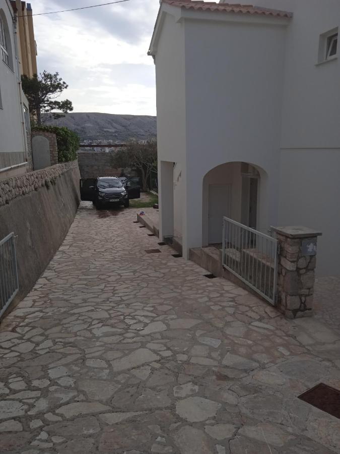 Apartments Vesna