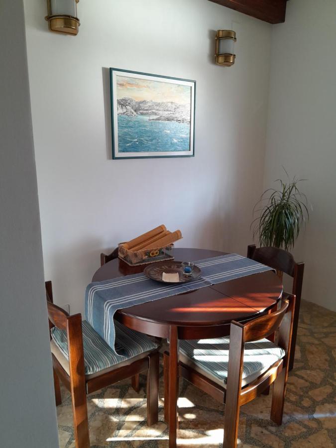Apartment Apartments Vesna Pag Town