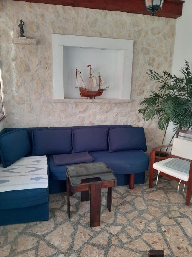 Apartments Vesna Apartment Pag Town