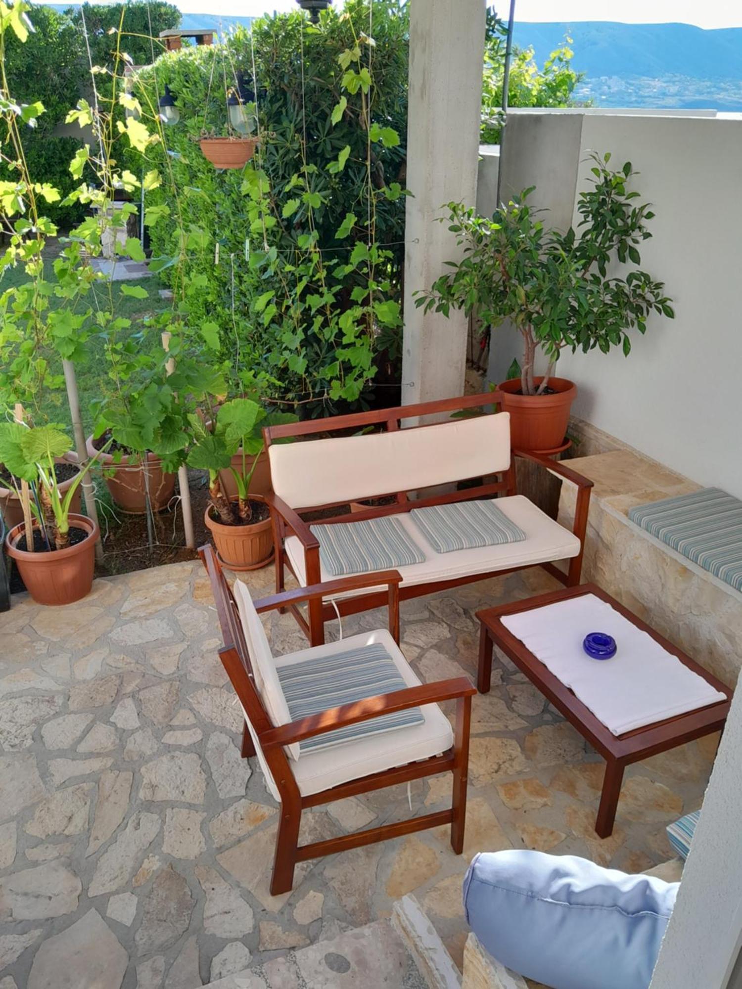 Apartments Vesna Apartment Pag Town