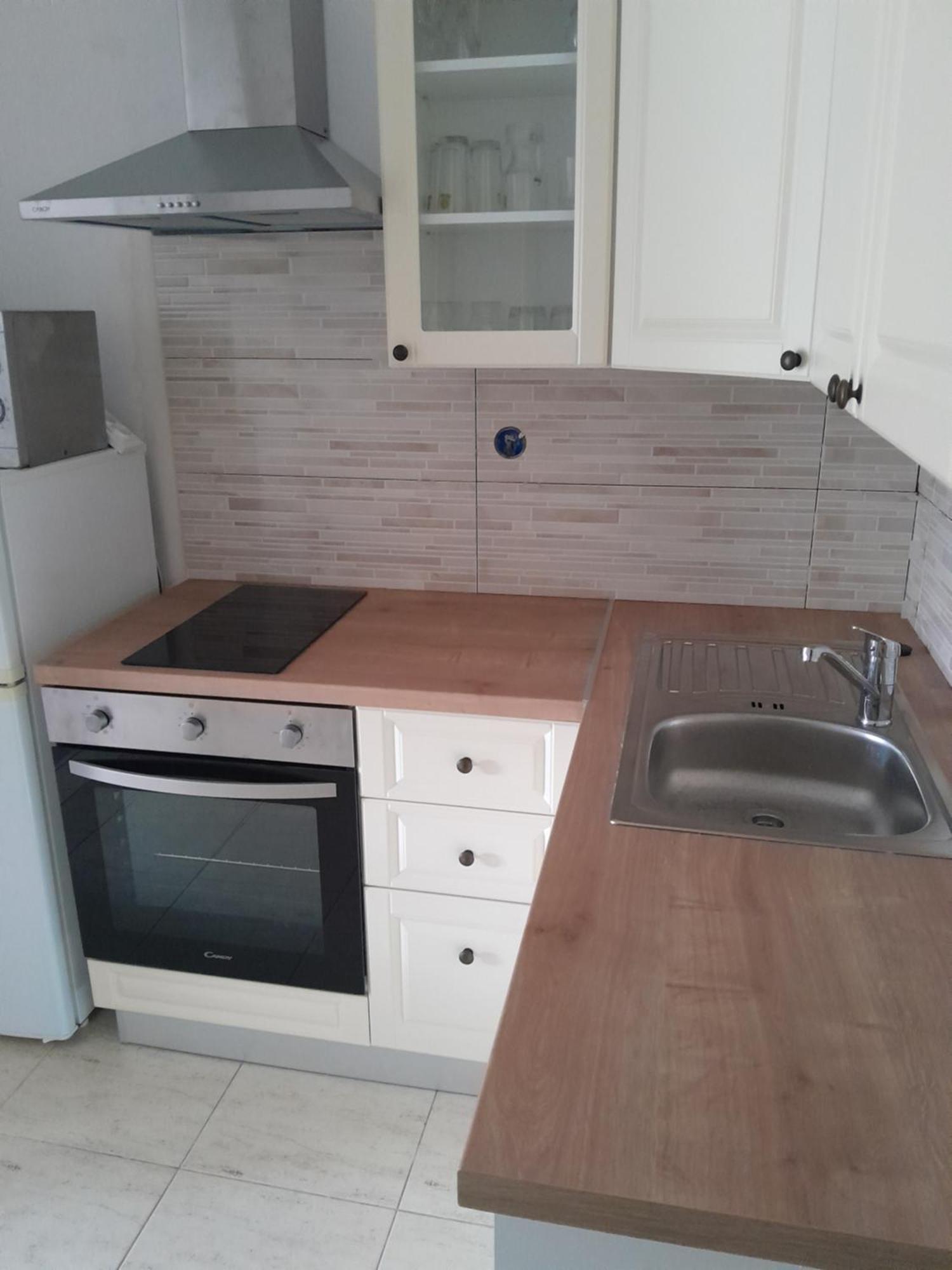 Apartments Vesna