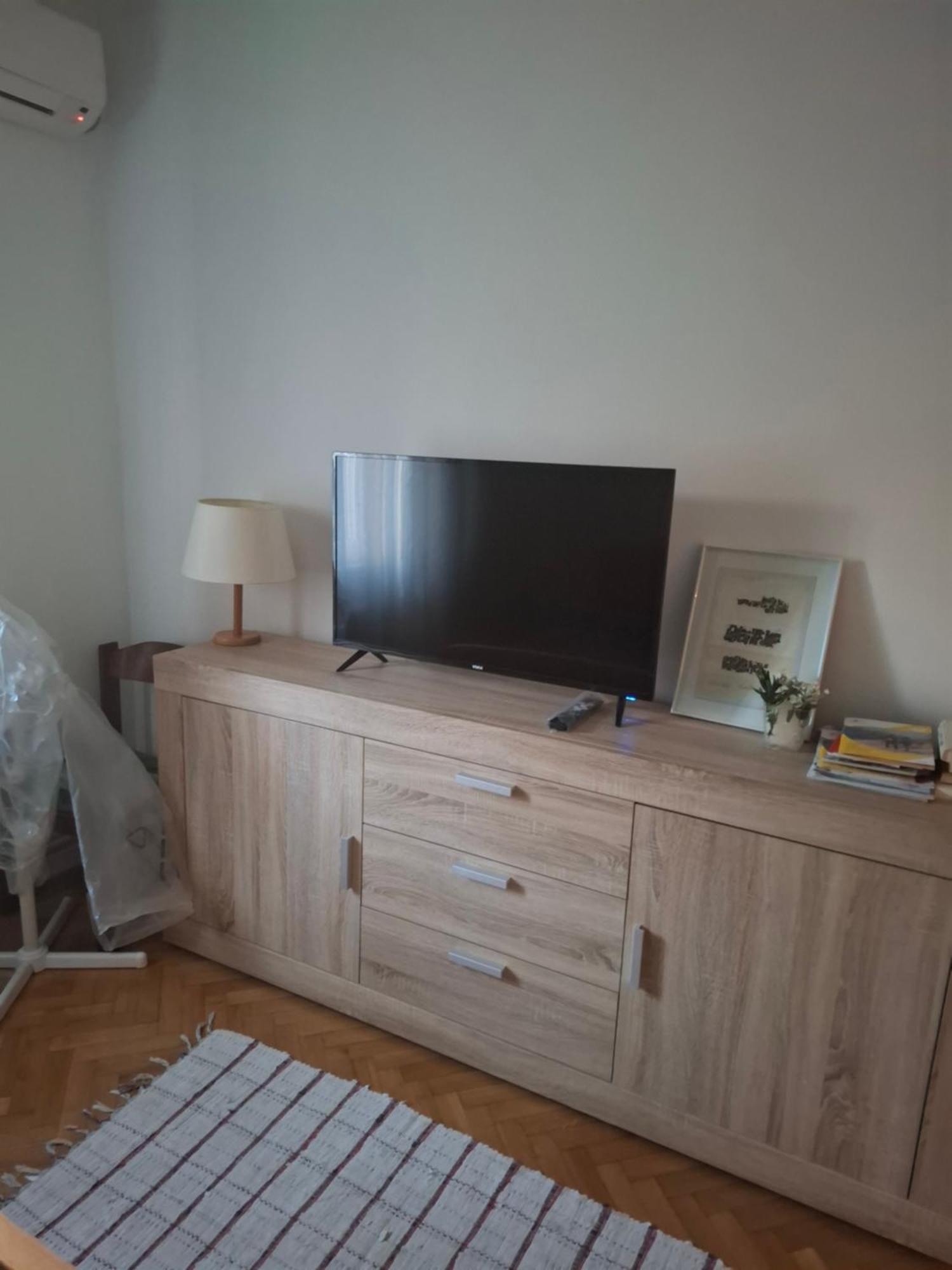 Apartment Apartments Vesna