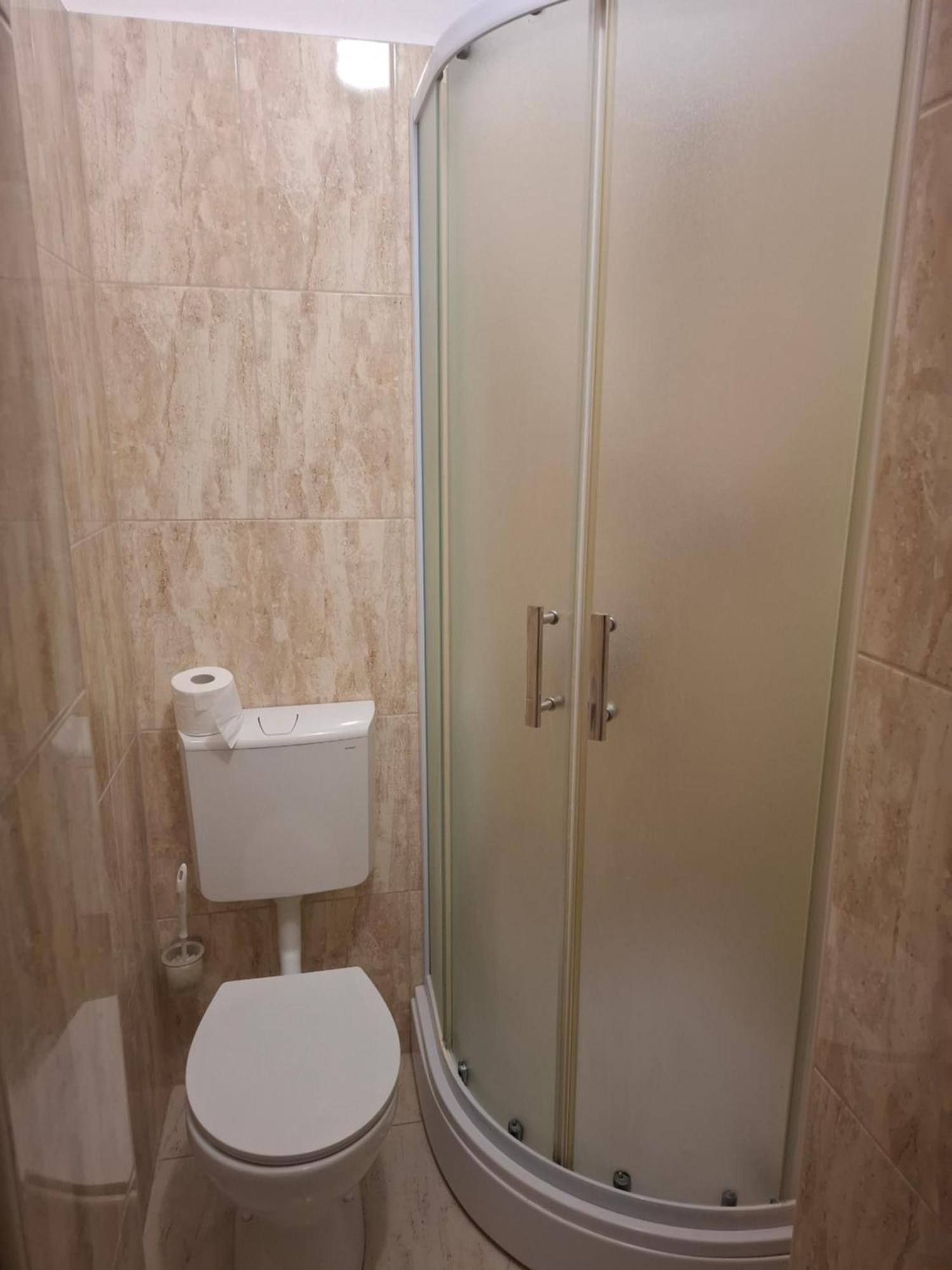 Apartments Vesna Pag Town