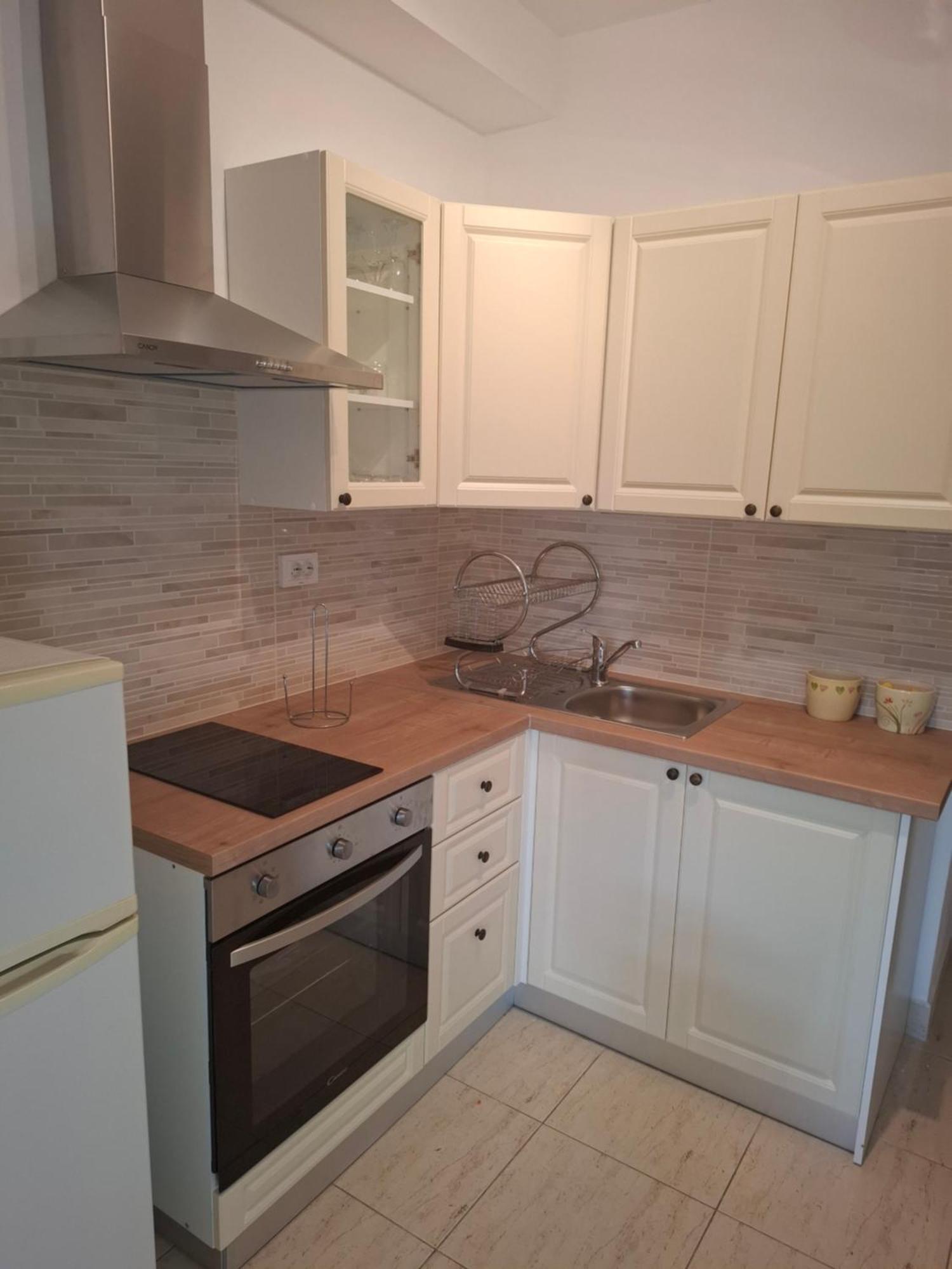 Apartments Vesna