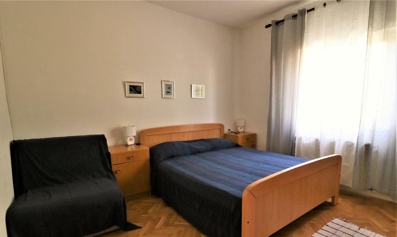 Apartment Apartments Vesna *