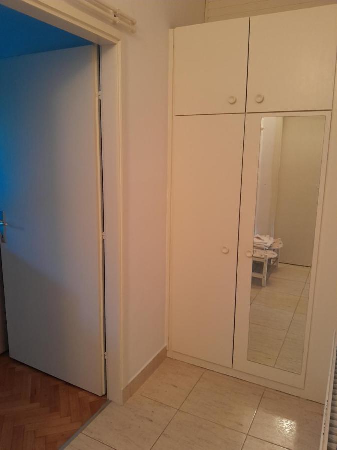 Apartments Vesna Apartman *