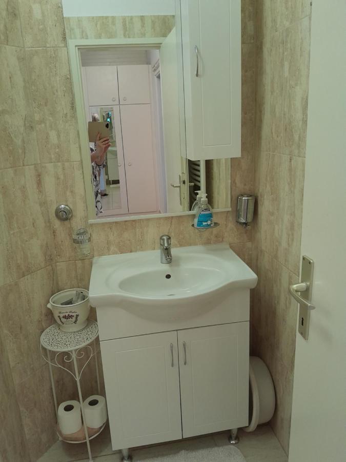 Apartments Vesna * Pag Town