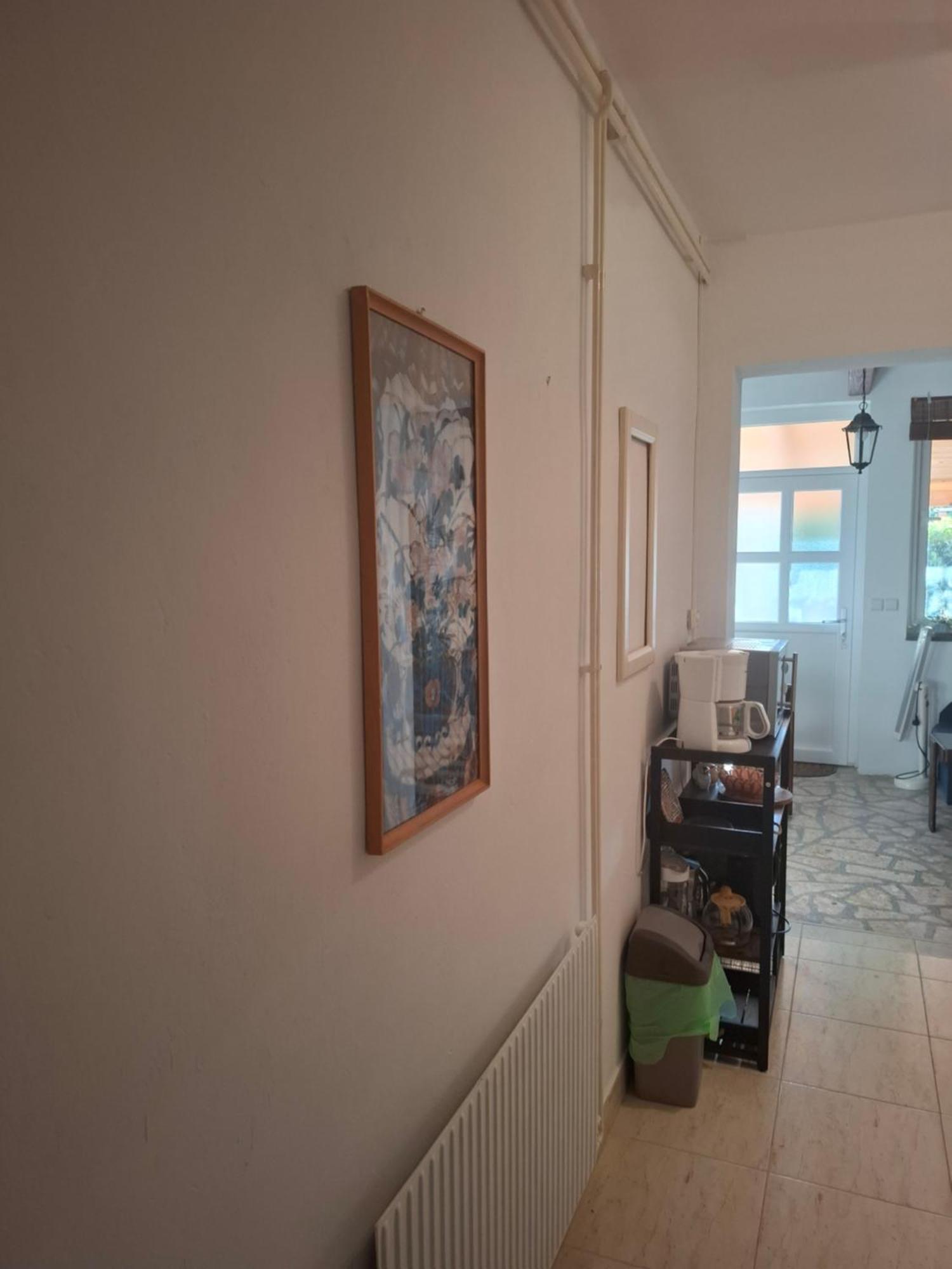 Apartman Apartments Vesna *